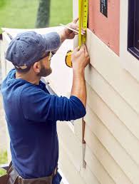 Trusted Aiea, HI Siding Experts